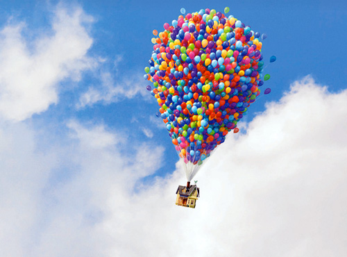 UP-Balloons