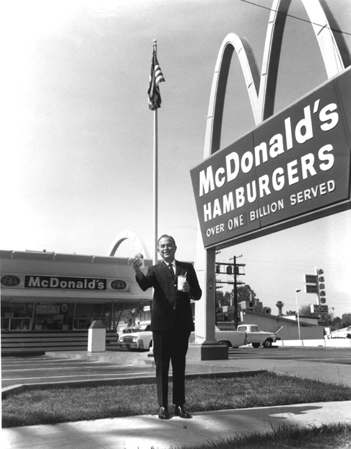 RayKroc_Desplaines flag