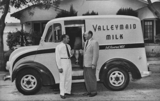 MilkMan