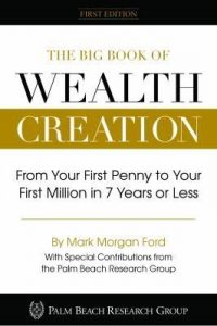 The Big Book of Wealth Creation by Mark Morgan Ford