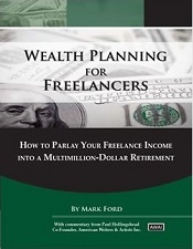 Wealth Planning for Freelancers